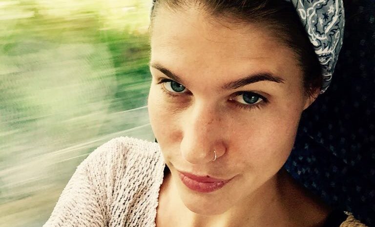 Christina, 29 Jahre, Pädagogin