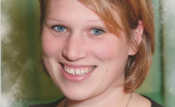 Eva, 30, Kindergartenpädagogin