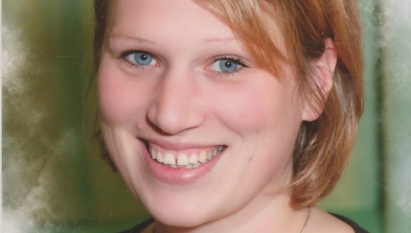 Eva, 30, Kindergartenpädagogin