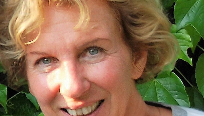 Evi, 63 Jahre, Pensionistin