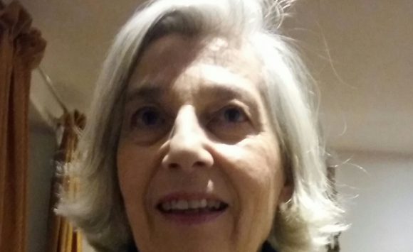 Uschi, 63 Jahre, Pensionistin