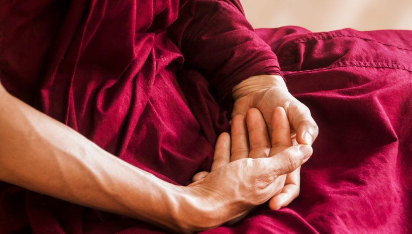 Meditation